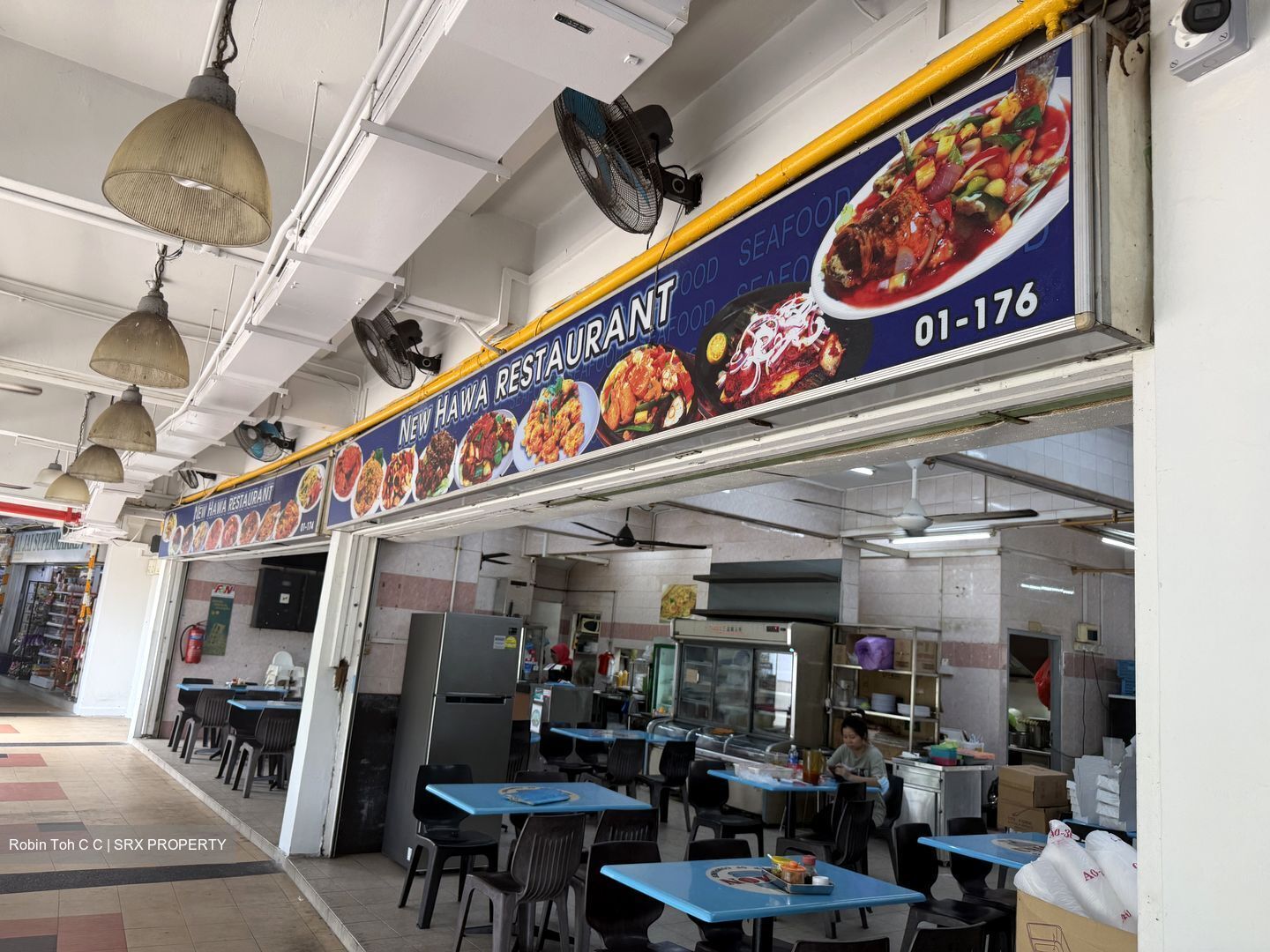 Ping-an Gardens (D16), Shop House #565633451